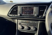 SEAT Leon 1.6 Leon Ecomotive SE Tech TDI 5dr 21