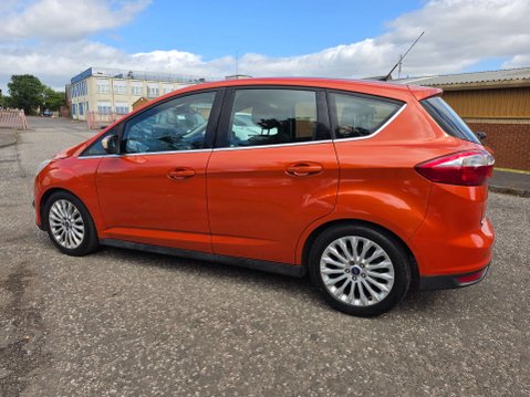 Ford C-Max 1.6 C-Max Titanium TDCi 5dr 28