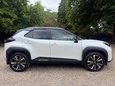 Toyota Yaris Cross 1.5 VVT-h Premiere Edition E-CVT Euro 6 (s/s) 5dr 9