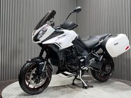 Triumph Tiger 2014 ONLY 12K ADVENTURE BIKE PANNIERS LONG MOT 1050CC 6