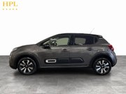 Citroen C3 1.2 PureTech PLUS Hatchback 5dr Petrol Manual Euro 6 (s/s) (83 ps) DAB Radi 4