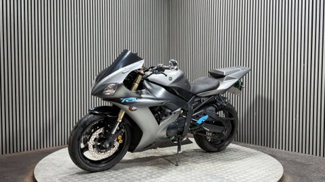 Yamaha R1 YZF 2003 5PW MODEL GOOD RUNNING PROJECT / TRACK BIKE / 100CC SPORT 6