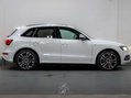 Audi SQ5 3.0 SQ5 TDI Quattro Auto 4WD 5dr 6