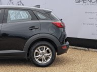 Mazda CX-3 SE NAV PLUS 6