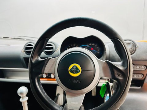 Lotus Exige 3.5 V6 Sport 410 Euro 6 2dr 14
