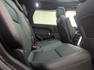 Land Rover Range Rover Sport 3.0 Range Rover Sport HSE Dynamic Black D MHEV Auto 4WD 5dr 47
