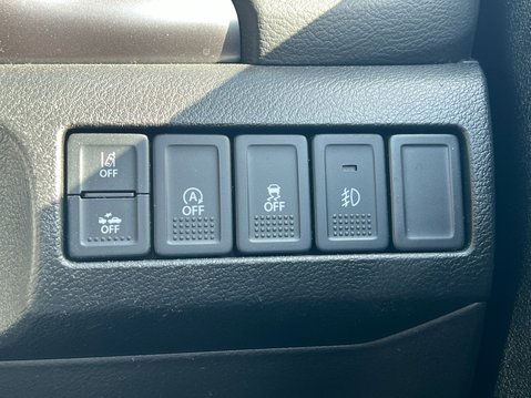 Suzuki Vitara SZ-T BOOSTERJET MHEV 36