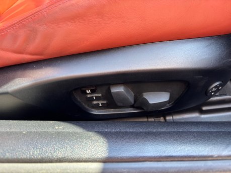 BMW M3 4.0 V8 Convertible 2dr Petrol DCT Euro 5 (420 ps) 22