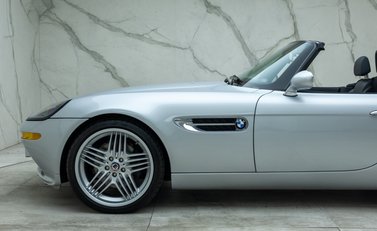 BMW Alpina Roadster V8 35