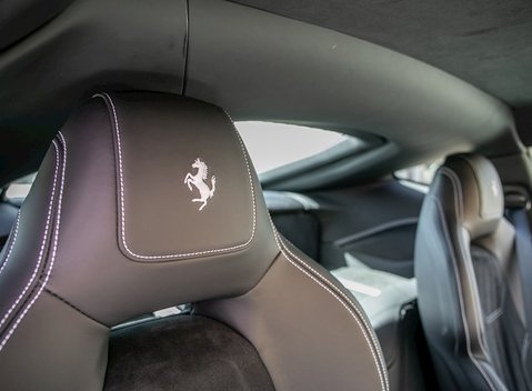 Ferrari F12 Berlinetta 19