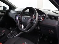 SEAT Arona TSI FR 5