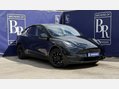 Tesla Model Y (Dual Motor) Long Range SUV 5dr Electric Auto 4WDE (384 bhp) 1