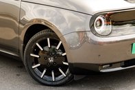 Honda Honda E ADVANCE 11