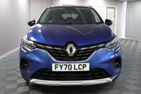 Renault Captur S EDITION DCI BOSE 2