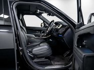 Land Rover Range Rover Sport 3.0 P400 MHEV Dynamic SE SUV 5dr Petrol Auto 4WD Euro 6 20