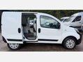 Citroen Nemo 1.4 HDi 8v LX Panel Van 3dr Diesel Manual FWD L1 H1 (119 g/km, 70 bhp) 19
