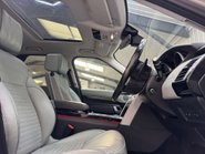 Land Rover Discovery 3.0 Discovery Luxury HSE TD6 Auto 4WD 5dr 48