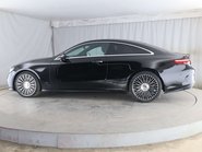 Mercedes-Benz E Class 2.0 E 220 AMG Line Premium D Auto 2dr 21