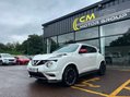 Nissan Juke 1.6 Juke Nismo RS DiG-T 5dr 4