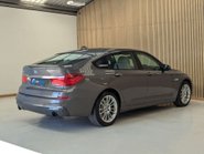 BMW 5 Series 3.0 535d M Sport Gran Turismo Auto 5dr 22