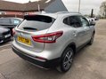 Nissan Qashqai N-CONNECTA DIG-T 2
