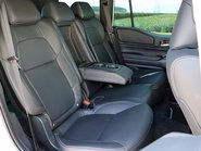 Toyota Land Cruiser Brand new delivery miles  LC250 COMMERCIAL styled at Seeker Rear seats  32