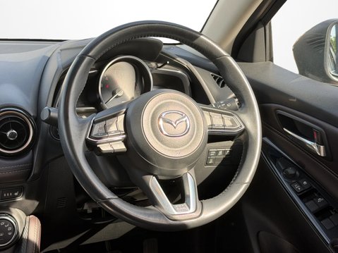 Mazda 2 1.5 GT Sport Nav+ 5dr 17