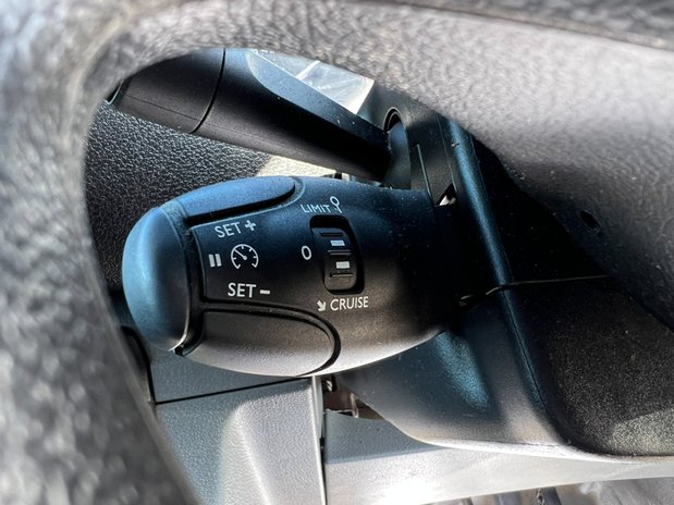 Peugeot Expert MWB L2H1 Low Roof Premium Air Con Sensors EURO 6 NO VAT 40