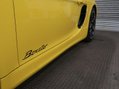 Porsche Boxster 2.7 981 PDK Euro 6 (s/s) 2dr 72