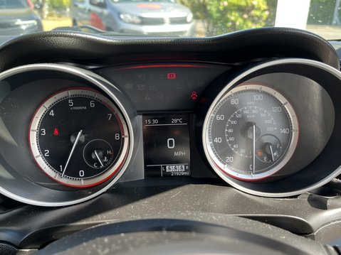 Suzuki Swift 1.2 Dualjet 83 12V Hybrid SZ-L 5dr 15