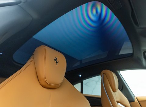 Ferrari Purosangue 17