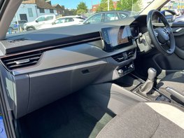 Skoda Kamiq 1.0 Kamiq SE L Executive TSI 5dr 17