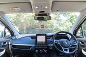 Renault Zoe R135 EV50 52kWh Techno Auto 5dr (Boost Charge) 9