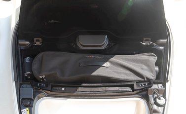 Ferrari LaFerrari Aperta 38