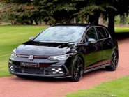 Volkswagen Golf GTI TSI DSG 2