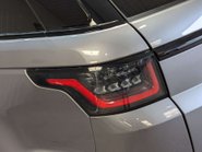 Land Rover Range Rover Sport 5.0 Range Rover Sport SVR S/C Auto 4WD 5dr 41