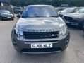 Land Rover Discovery Sport 2.0 TD4 HSE Black Auto 4WD Euro 6 (s/s) 5dr 2