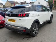 Peugeot 3008 BLUEHDI S/S GT LINE PREMIUM 9