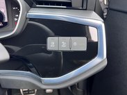 Audi Q3 1.5 TFSI CoD 35 S line Sportback S Tronic Euro 6 (s/s) 5dr 65