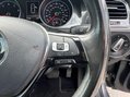 Volkswagen Golf 1.0 TSI BlueMotion Tech SE Nav DSG Euro 6 (s/s) 5dr 21