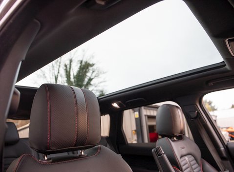 Land Rover Range Rover Sport 3.0 SDV6 URBAN 15