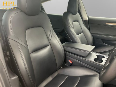 Tesla Model 3 Standard Range Plus Saloon 4dr Electric Auto RWD (241 bhp) Air Con - Alloys 11