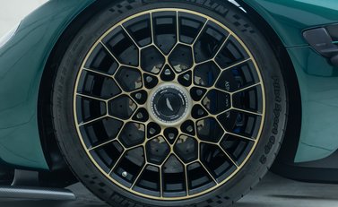Aston Martin Valkyrie 28