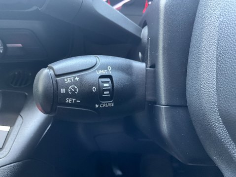 Citroen Berlingo 1.5 BlueHDi 1000 Enterprise M Pro SWB Euro 6 (s/s) 5dr 13