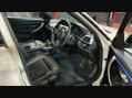 BMW 3 Series 2.0 320d M Sport Auto 5dr 9