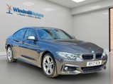 BMW 4 Series 2.0 420d M Sport Auto xDrive Euro 6 (s/s) 5dr 1