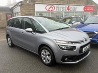 Citroen Grand C4 Spacetourer BLUEHDI TOUCH EDITION S/S 1