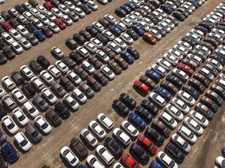Premium Car Sourcing