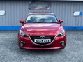 Mazda 3 2.0 SKYACTIV-G Sport Nav Euro 5 (s/s) 5dr 3
