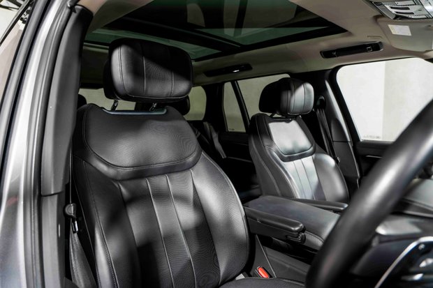 Land Rover Range Rover AUTOBIOGRAPHY. NOW SOLD. SIMILAR REQUIRED. PLEASE CALL 01903 254800. 3